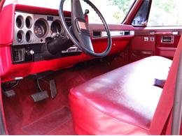 1985 Chevrolet Silverado (CC-2110837) for sale in Cadillac, Michigan