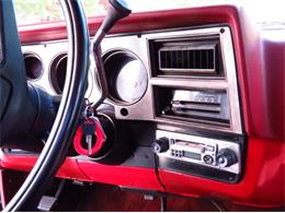 1985 Chevrolet Silverado (CC-2110837) for sale in Cadillac, Michigan