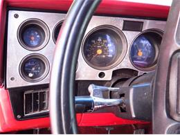 1985 Chevrolet Silverado (CC-2110837) for sale in Cadillac, Michigan
