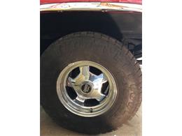 1985 Chevrolet Silverado (CC-2110837) for sale in Cadillac, Michigan