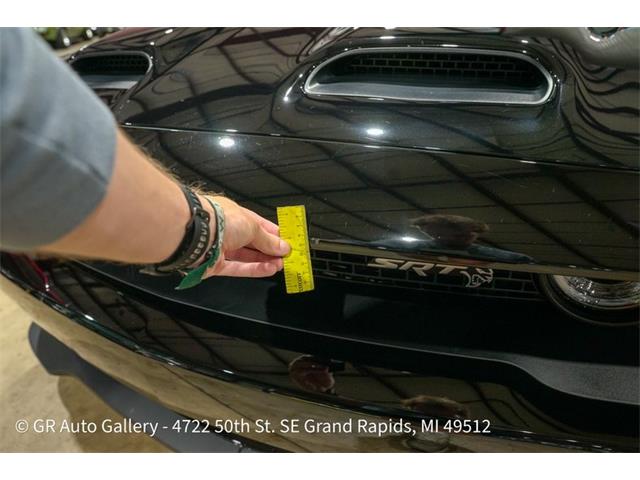 2023 Dodge Challenger (CC-2118370) for sale in Kentwood, Michigan