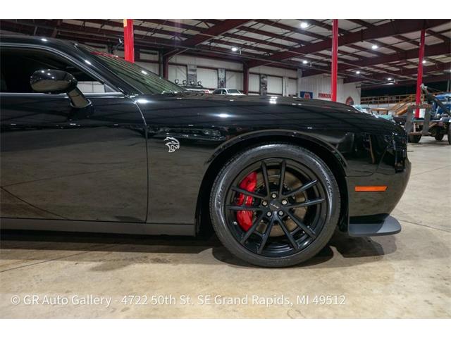 2023 Dodge Challenger (CC-2118370) for sale in Kentwood, Michigan