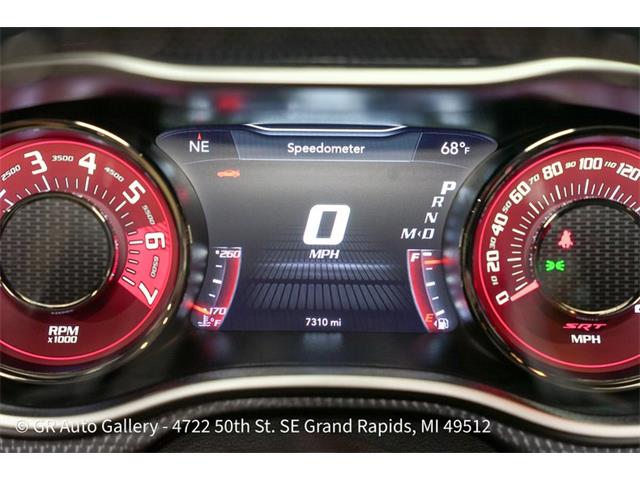 2023 Dodge Challenger (CC-2118370) for sale in Kentwood, Michigan