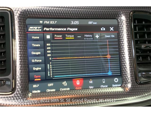 2023 Dodge Challenger (CC-2118370) for sale in Kentwood, Michigan