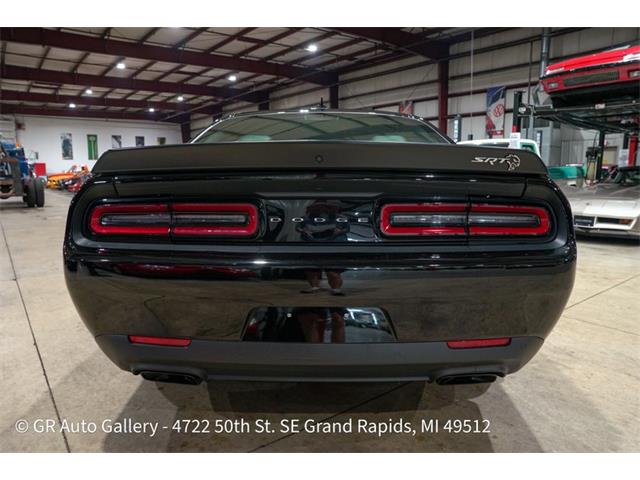 2023 Dodge Challenger (CC-2118370) for sale in Kentwood, Michigan