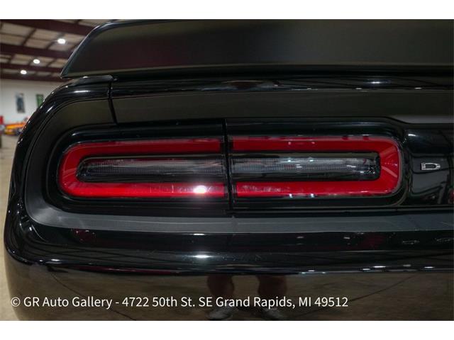 2023 Dodge Challenger (CC-2118370) for sale in Kentwood, Michigan