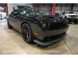 2023 Dodge Challenger (CC-2118370) for sale in Kentwood, Michigan