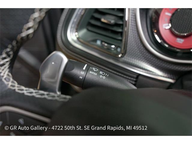 2023 Dodge Challenger (CC-2118370) for sale in Kentwood, Michigan