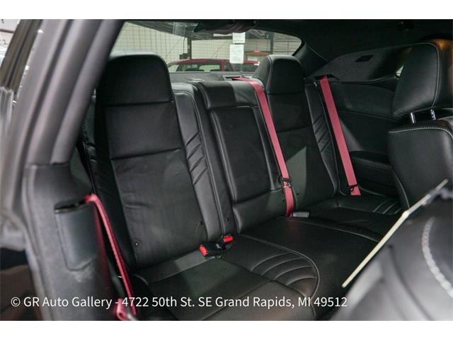 2023 Dodge Challenger (CC-2118370) for sale in Kentwood, Michigan