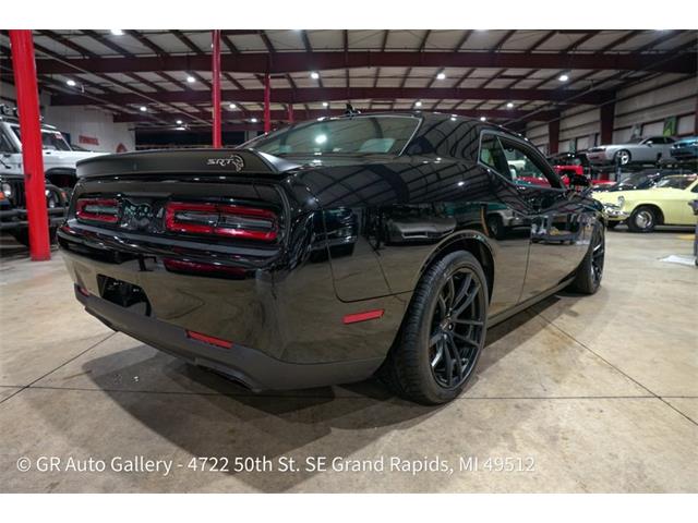 2023 Dodge Challenger (CC-2118370) for sale in Kentwood, Michigan