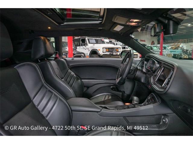 2023 Dodge Challenger (CC-2118370) for sale in Kentwood, Michigan