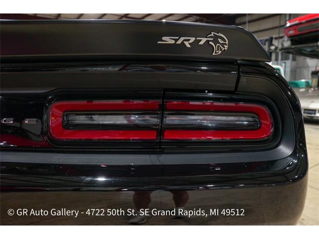 2023 Dodge Challenger (CC-2118370) for sale in Kentwood, Michigan