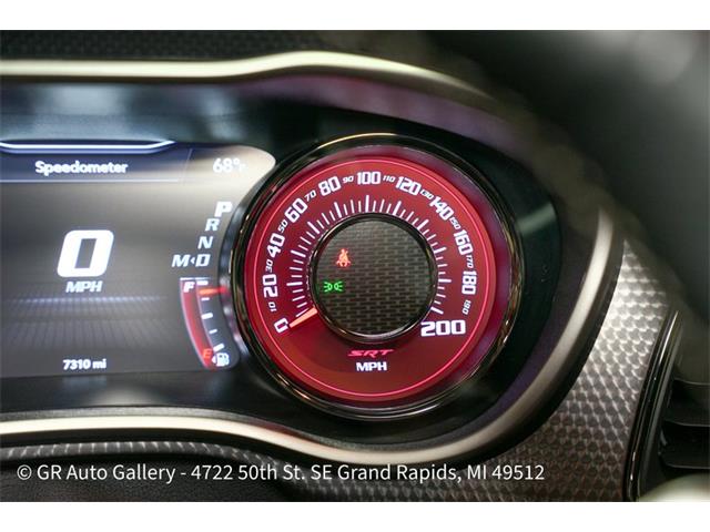 2023 Dodge Challenger (CC-2118370) for sale in Kentwood, Michigan