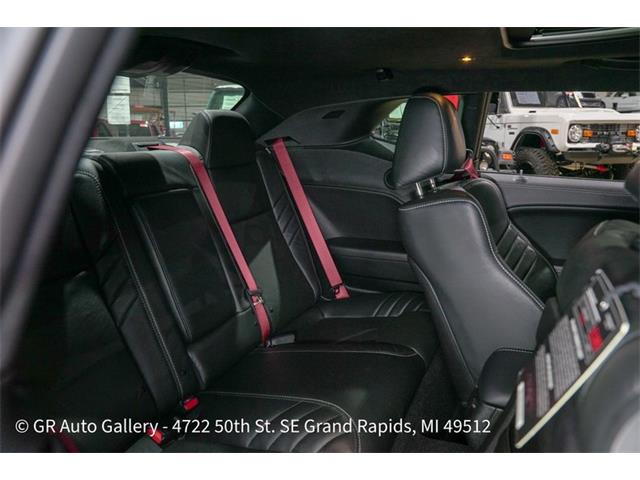 2023 Dodge Challenger (CC-2118370) for sale in Kentwood, Michigan