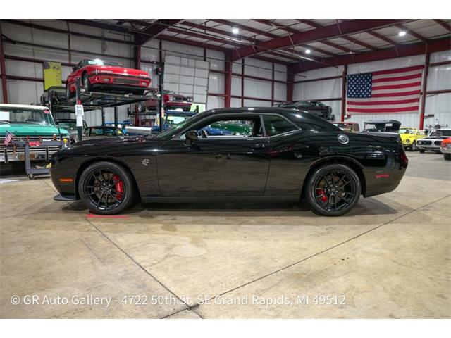 2023 Dodge Challenger (CC-2118370) for sale in Kentwood, Michigan