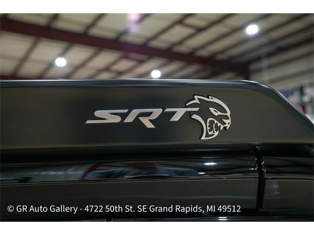 2023 Dodge Challenger (CC-2118370) for sale in Kentwood, Michigan