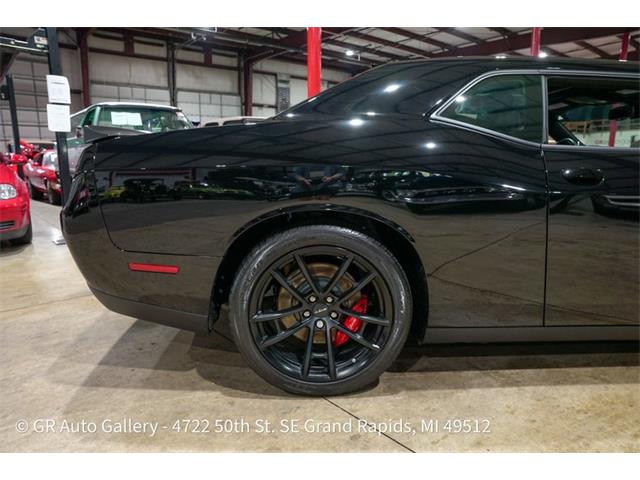 2023 Dodge Challenger (CC-2118370) for sale in Kentwood, Michigan