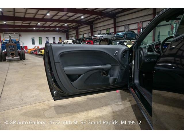2023 Dodge Challenger (CC-2118370) for sale in Kentwood, Michigan