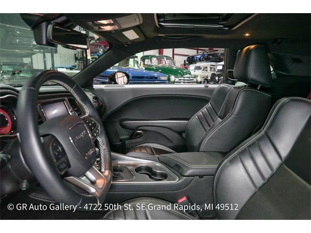 2023 Dodge Challenger (CC-2118370) for sale in Kentwood, Michigan