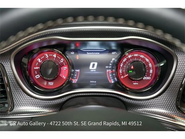 2023 Dodge Challenger (CC-2118370) for sale in Kentwood, Michigan