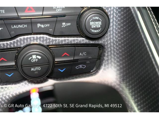 2023 Dodge Challenger (CC-2118370) for sale in Kentwood, Michigan