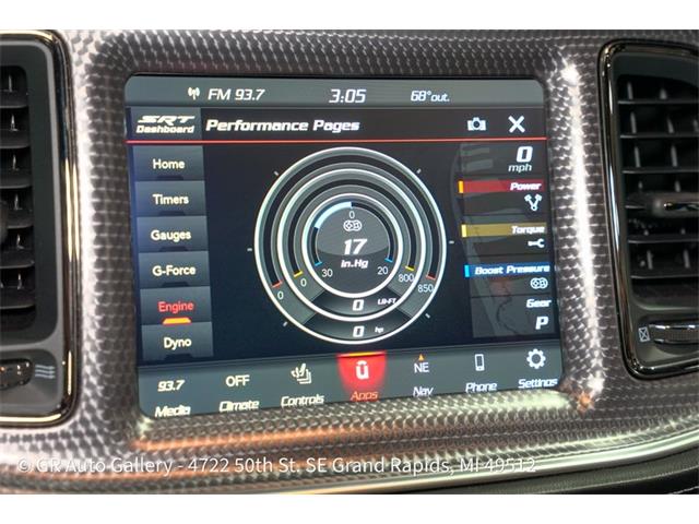 2023 Dodge Challenger (CC-2118370) for sale in Kentwood, Michigan
