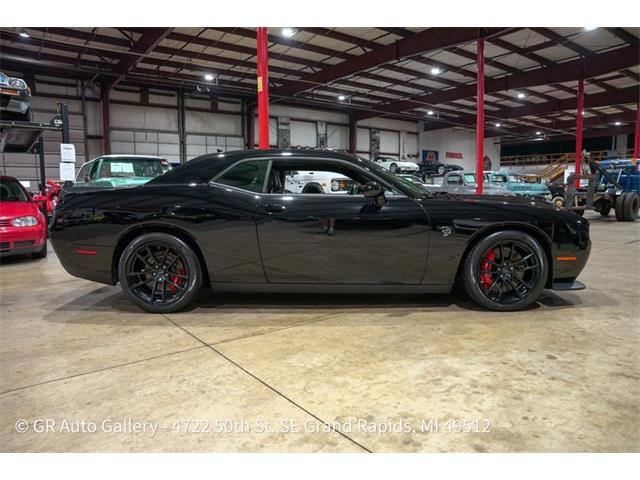 2023 Dodge Challenger (CC-2118370) for sale in Kentwood, Michigan