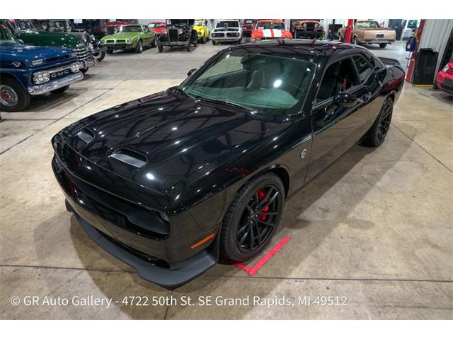 2023 Dodge Challenger (CC-2118370) for sale in Kentwood, Michigan