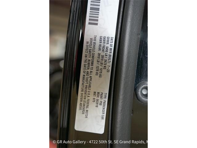 2023 Dodge Challenger (CC-2118370) for sale in Kentwood, Michigan