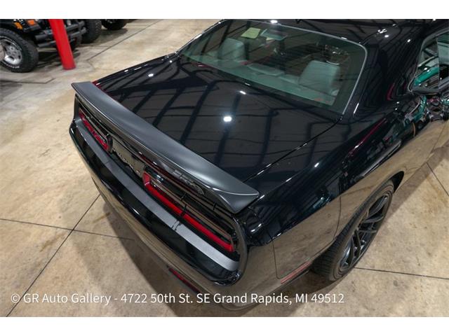 2023 Dodge Challenger (CC-2118370) for sale in Kentwood, Michigan