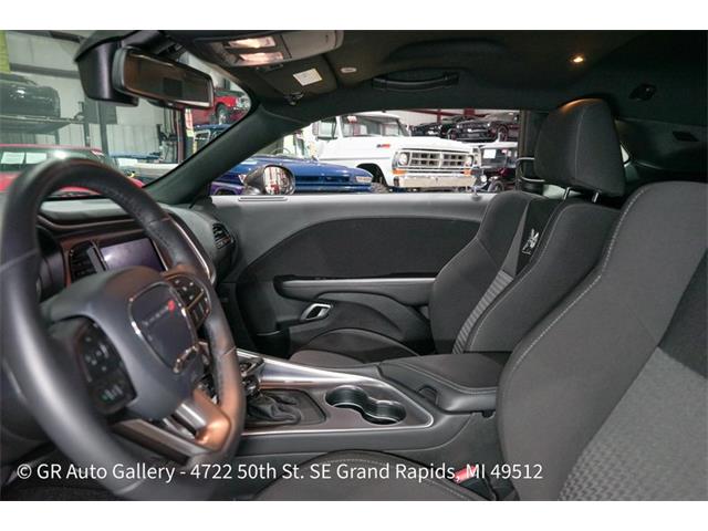 2020 Dodge Challenger (CC-2118371) for sale in Kentwood, Michigan