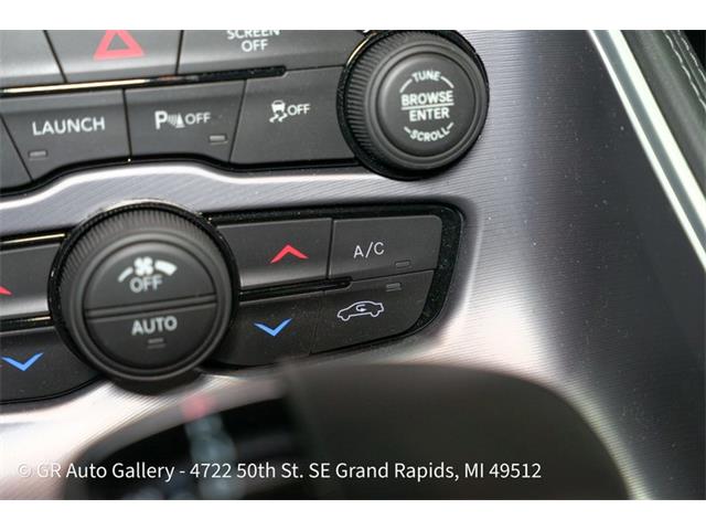 2020 Dodge Challenger (CC-2118371) for sale in Kentwood, Michigan