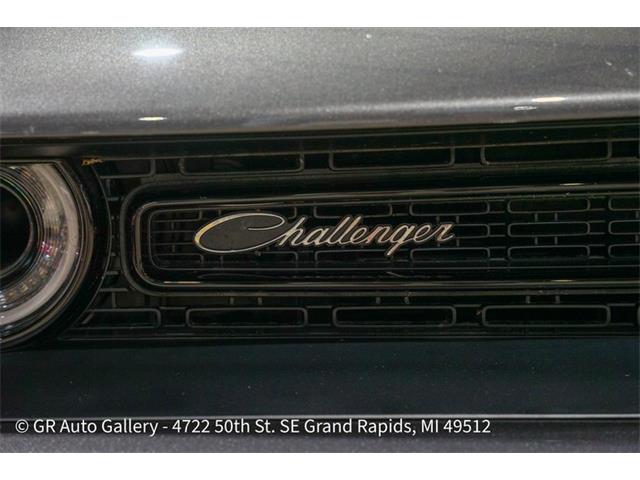 2020 Dodge Challenger (CC-2118371) for sale in Kentwood, Michigan