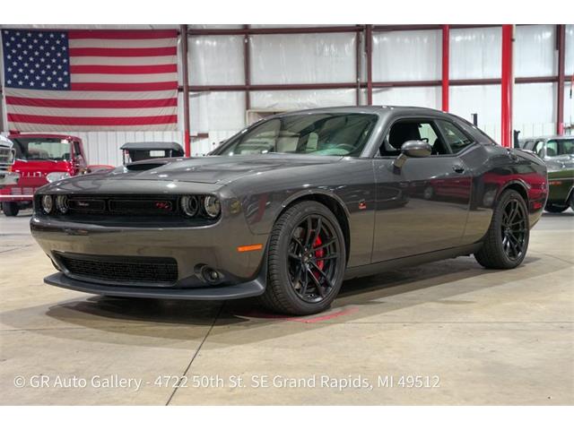 2020 Dodge Challenger (CC-2118371) for sale in Kentwood, Michigan