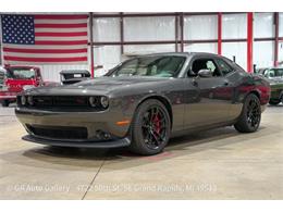 2020 Dodge Challenger (CC-2118371) for sale in Kentwood, Michigan