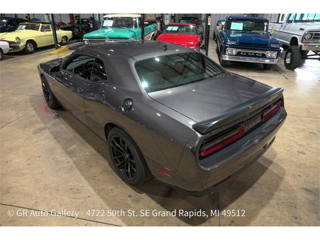 2020 Dodge Challenger (CC-2118371) for sale in Kentwood, Michigan