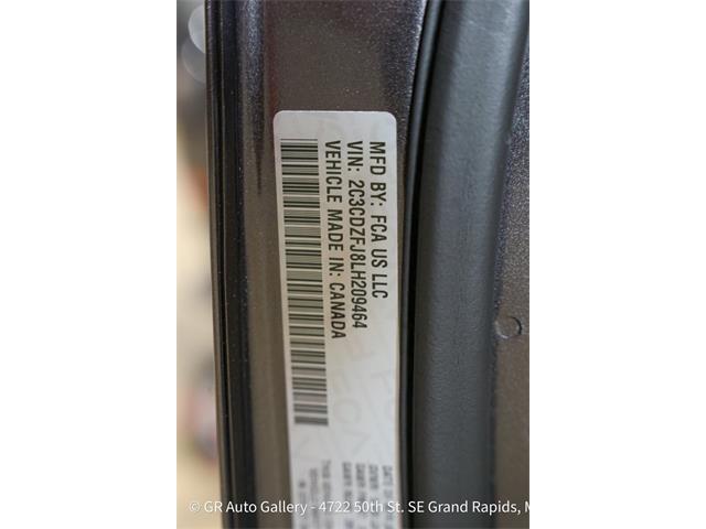 2020 Dodge Challenger (CC-2118371) for sale in Kentwood, Michigan