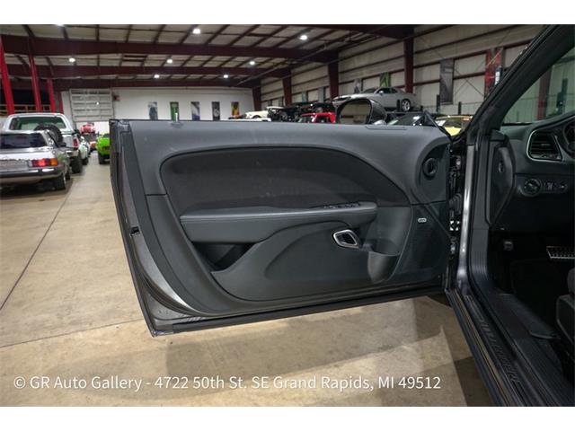 2020 Dodge Challenger (CC-2118371) for sale in Kentwood, Michigan