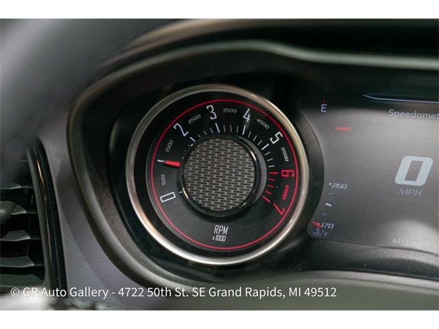 2020 Dodge Challenger (CC-2118371) for sale in Kentwood, Michigan
