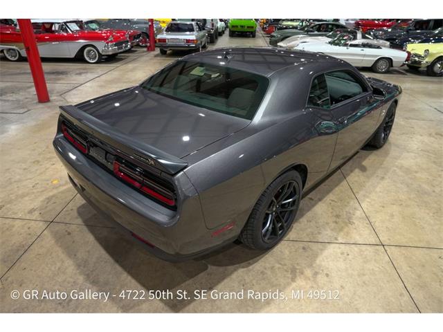 2020 Dodge Challenger (CC-2118371) for sale in Kentwood, Michigan