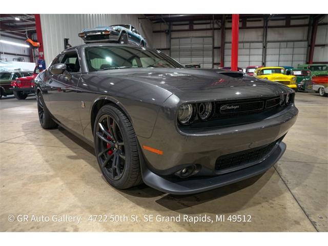 2020 Dodge Challenger (CC-2118371) for sale in Kentwood, Michigan