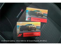 2020 Dodge Challenger (CC-2118371) for sale in Kentwood, Michigan