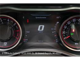 2020 Dodge Challenger (CC-2118371) for sale in Kentwood, Michigan