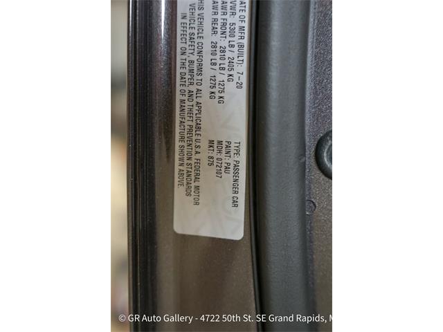2020 Dodge Challenger (CC-2118371) for sale in Kentwood, Michigan