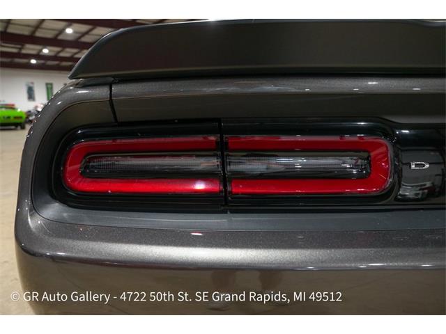 2020 Dodge Challenger (CC-2118371) for sale in Kentwood, Michigan