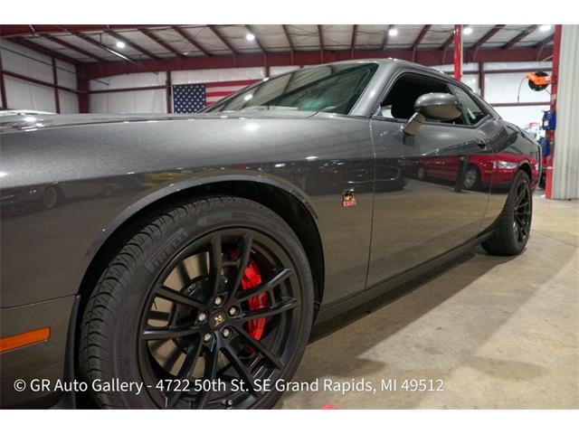 2020 Dodge Challenger (CC-2118371) for sale in Kentwood, Michigan