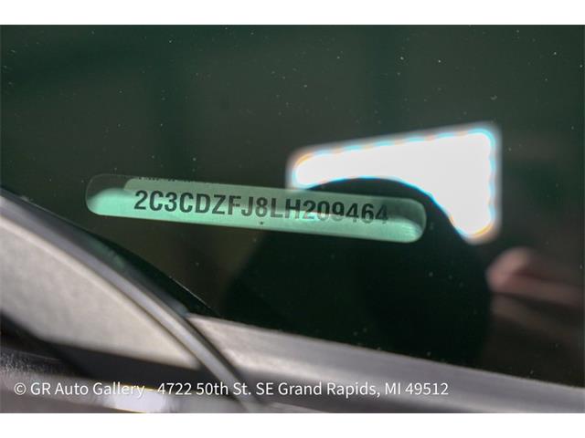 2020 Dodge Challenger (CC-2118371) for sale in Kentwood, Michigan