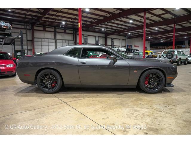 2020 Dodge Challenger (CC-2118371) for sale in Kentwood, Michigan