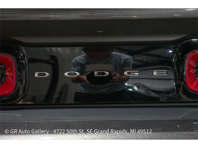 2020 Dodge Challenger (CC-2118371) for sale in Kentwood, Michigan