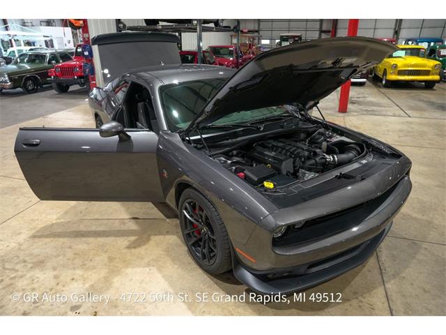 2020 Dodge Challenger (CC-2118371) for sale in Kentwood, Michigan